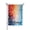 Style 2, variant on Welcome Squirrel Garden Flag 12x18 Inch Double Sided Autumn Yard Flag House Outdoor Decor Fall Decoration Seasonal Banner