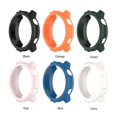 thumbnail image 2 of AMERTEER 46.9mm Hollow Bracelet Case Frame Watch Protection Cover for Coros Pace2, 2 of 9