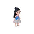 thumbnail image 2 of Disney Princess Mini Mulan Doll, 2 of 5