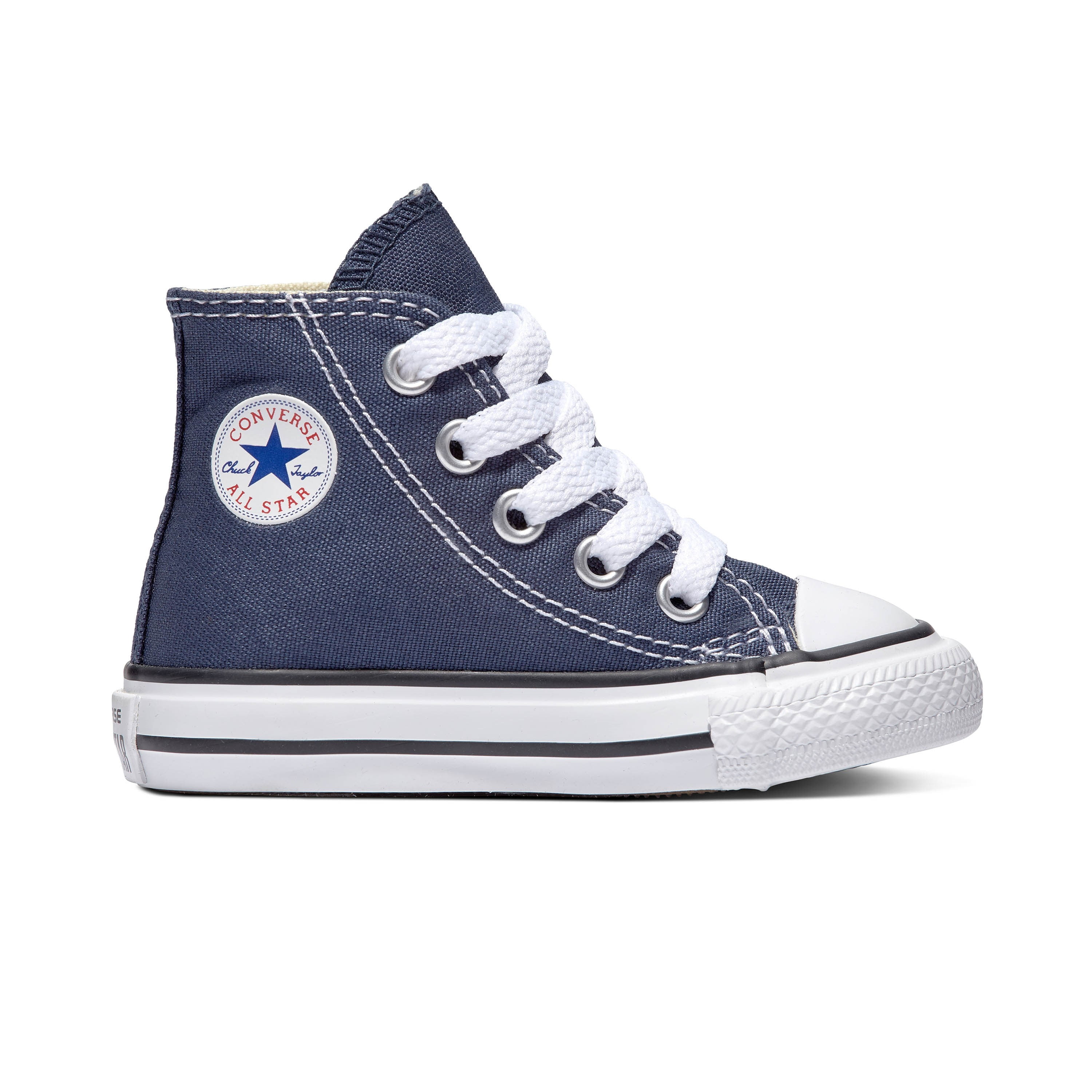 very infant converse