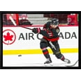 thumbnail image 1 of Frameworth Tim Stutzle 20x29 Toile Encadré Senators, 1 of 9