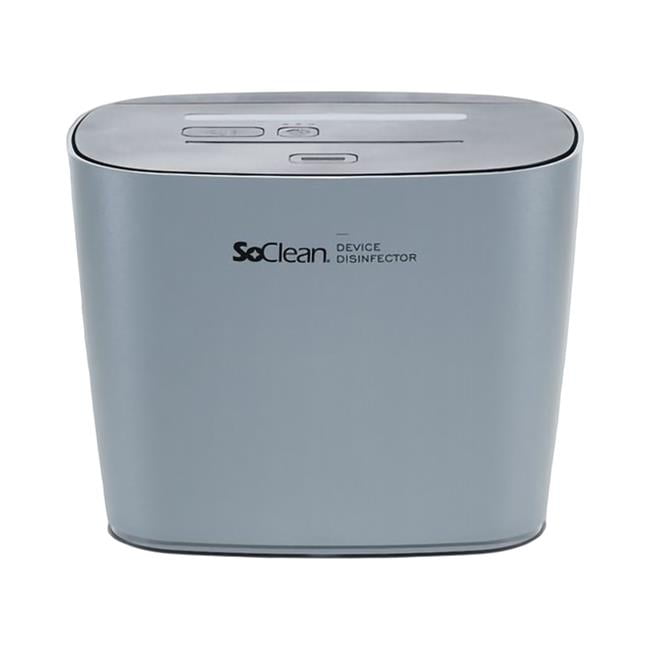 Soclean 1171701EA Compact Disinfector Device