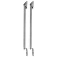 thumbnail image 1 of Marine Door Spring, Easy To Use Light Weight High Strength Marine Door Spring Holder 1 Pair  For Yacht, 1 of 8