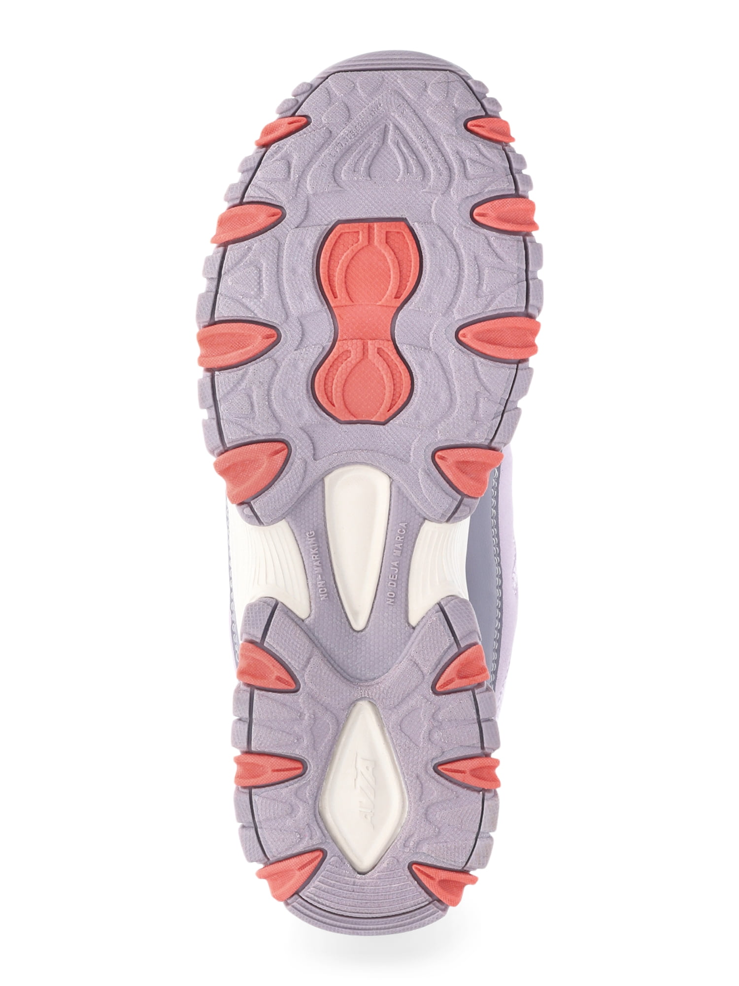 Avia Women's Elevate Athletic Sneakers, Wide Width Available