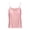 wei163 Women's Tank Tops-Pink, variant on IWRICH Women's Tank Tops Built in Bra Spaghetti Strap Camisole Tops Summer Undershirts Tanks with Shelf Bras Going out Camis Yellow XL