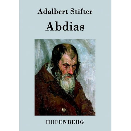 Abdias (Paperback)