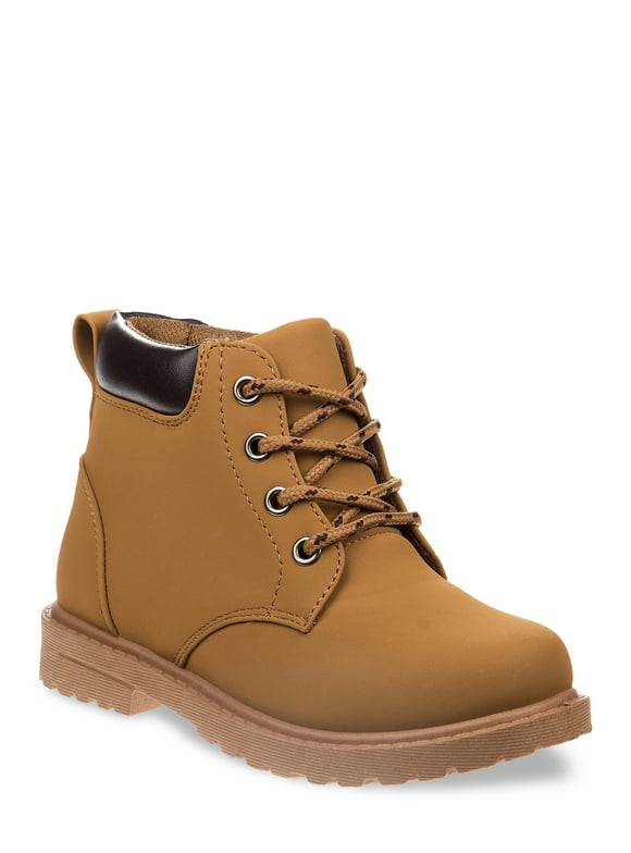 Kids' Work Boots