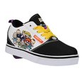 thumbnail image 2 of HEELYS Chaussures de Skate à Roulettes pour Jeunes Enfants Rugrats Pro 20 Prints, 2 of 4