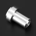 thumbnail image 3 of Manguera De aleación De Aluminio De 3/4 Pulgadas, Conector De Boquilla De Lengüeta Para Manguera, Conector De Tapón Para Combustible, Aceite Y Gas, 3 of 7