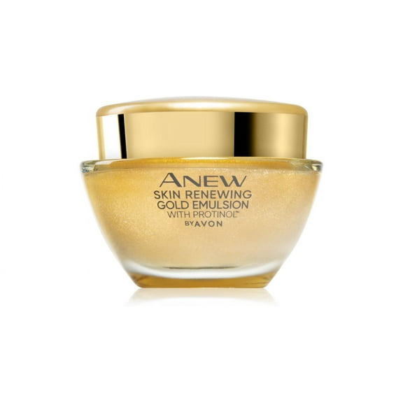 Anew Skin Renewing Gold Emulsion with Protinol 50 ml