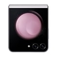 thumbnail image 4 of Smartphone SAMSUNG Galaxy Z Flip 5 512GB/8GB RAM Light Pink (SM-F731BLIKLTM) Samsung SM-F731BLIKLTM, 4 of 5