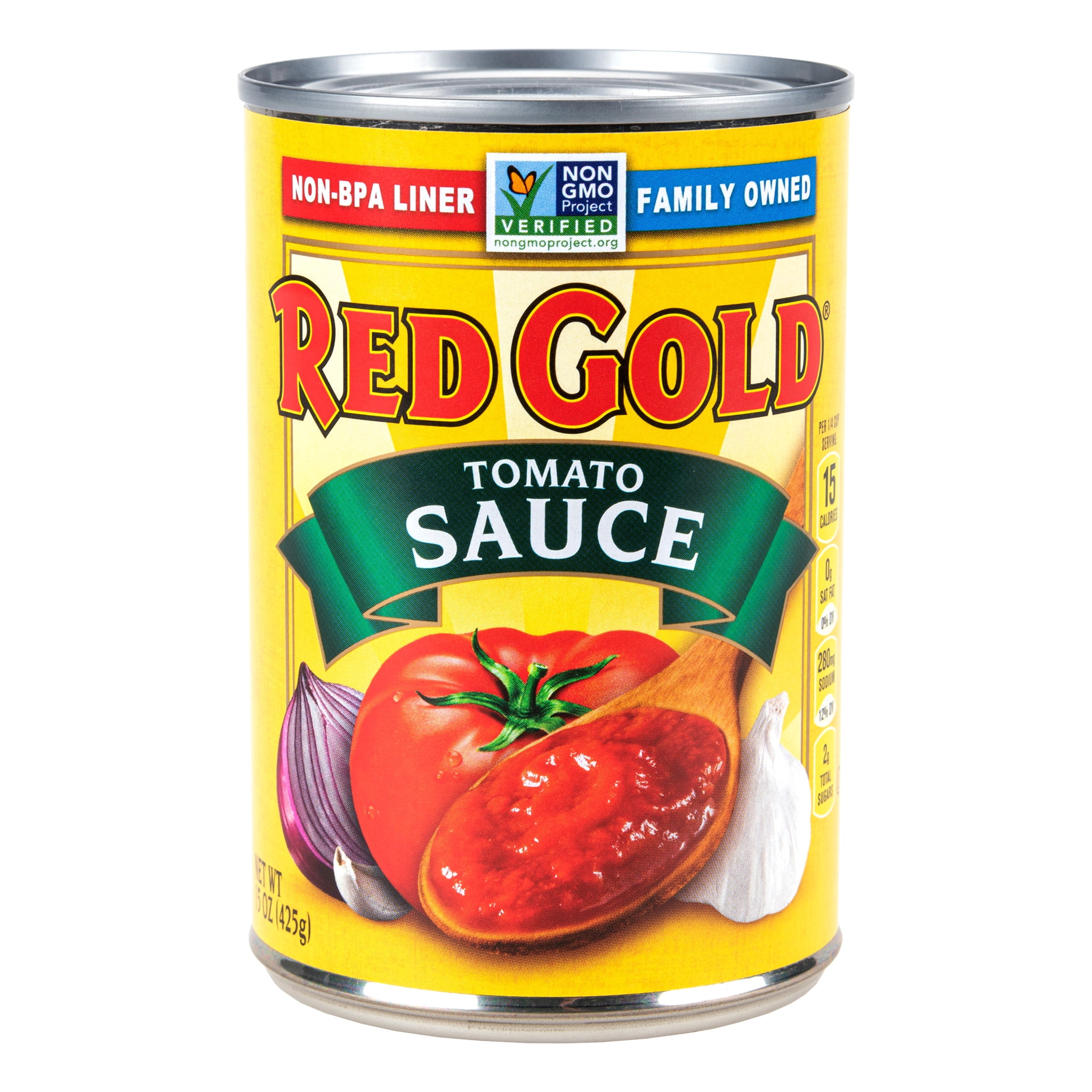 Red Gold Tomato Ketchup 115 Oz Can, Shop