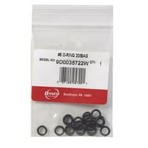 Danco 35722W O-Ring 0.25 x 0.37 x 0.06
