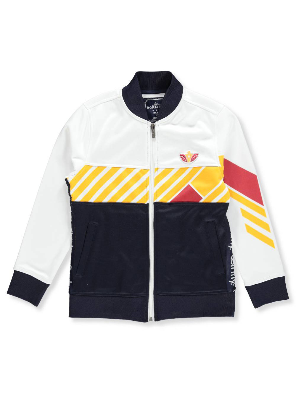 Born Fly Jacket Online Sale, UP TO 52% OFF