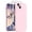 Chalk Pink, variant on for iPhone 13 Case, Silicone Upgraded [Camera Protection] Phone Case with [2 Screen Protectors], Soft Anti-Scratch Microfiber Lining Inside, 6.1 inch, Calke Green