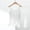 White, variant on Pxiakgy Tank Top for Women Womens Tank Tops Sleeveless Neck Loose Fit Summer Clothes Going Out Tops Sleeveless Summer Tops Clothes Outfits 2025 Brown Xxl