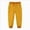 A07-Yellow, variant on Gibobby Boys Pants Toddler Boys Pants Lightweight Trousers 12 Months 2T 3T 4T 5T Kids Winter Casual Solid Sweatpants With Drawstring Toddler Pull On Pants(5-6 Years,Wine)