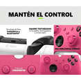 thumbnail image 3 of Control inalambrico Deep Pink para Xbox Series X S, Xbox One, dispositivos Windows, Android e IOs, 3 of 5