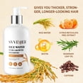 thumbnail image 3 of Bath & Body Works Cosy Vanilla Bourbon Ultimate Hydration Crema corporal y gel limpiador corporal, juego de 2 piezas, 3 of 5