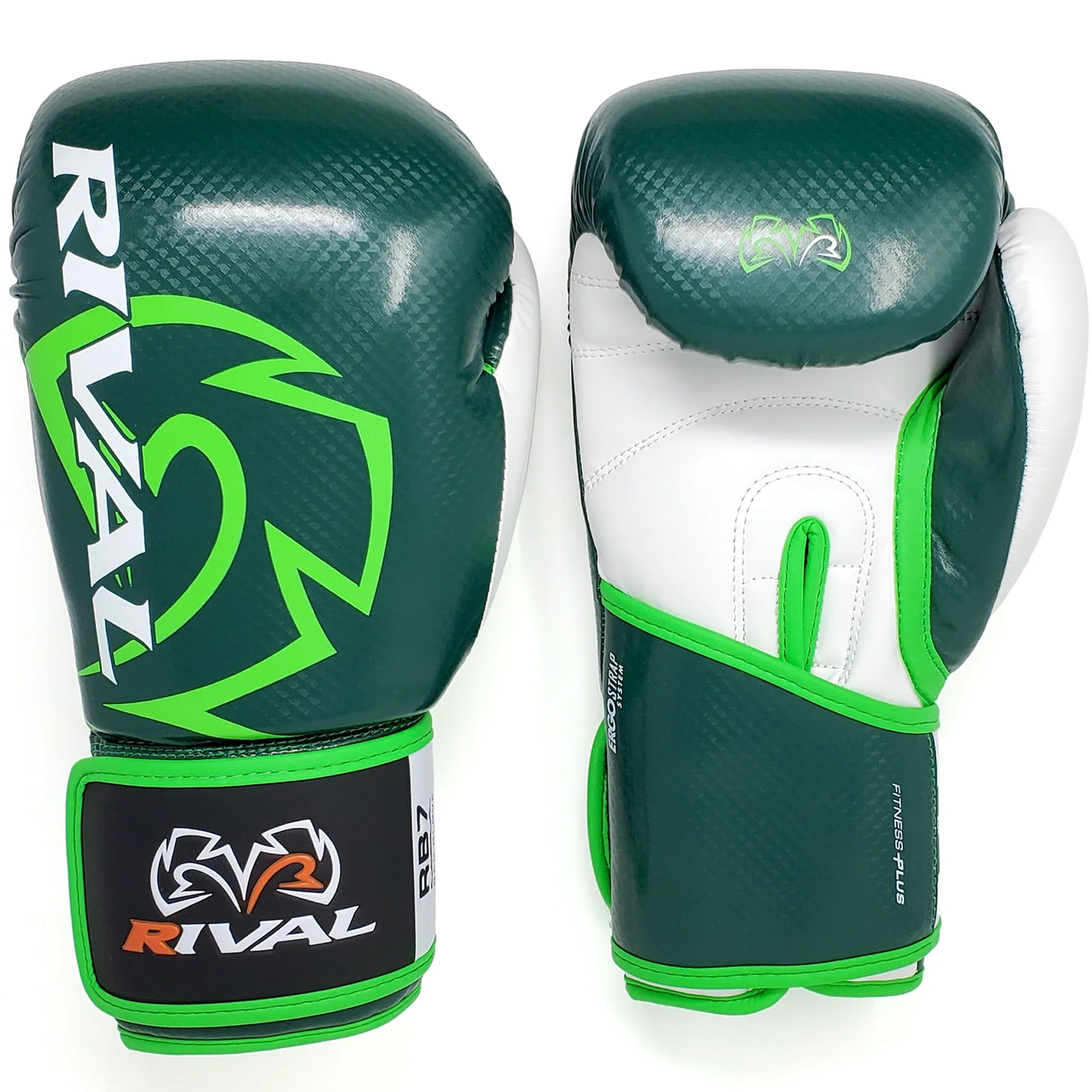 Free Shipping! Rival Boxing RB7 Fitness+ Hook and Loop Bag