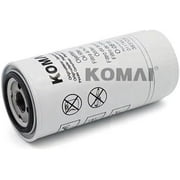 KOMAI Oil Filter Compatible with Deutz Engine W962 LF3625 LF4054 B222100000011 1000424655