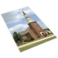thumbnail image 3 of Print: The American Village, Montevallo, Alabama, 2010, 3 of 4