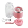 thumbnail image 1 of Oubit Cup Blender,Portable Blender 300ml 6 Portable Blender Mini Blender Exceptional Reliability, 1 of 9