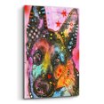 thumbnail image 2 of Epic Art 'Shepherd Star' by Dean Russo, Acrylic Glass Wall Art, 24"x36", 2 of 8