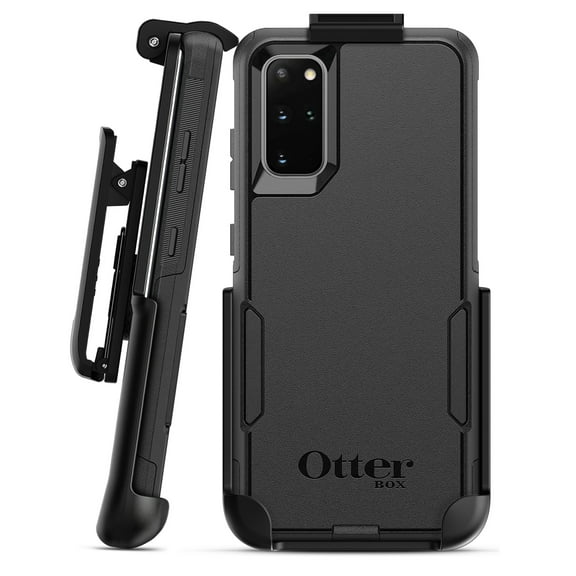 Encased Belt Clip for Otterbox Commuter - Samsung Galaxy S20 Plus (Holster Only - Case is not Included)