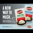 thumbnail image 3 of Idahoan® Dairy-Free Buttery Pack Of 1 Homestyle® Mashed Potatoes., 3 of 5