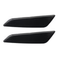 thumbnail image 1 of de 2 de cubierta de salida de aire lateral para guardabarros, se la la adaptaciónción a G30 2018 2019 2020, accesorios decorativos para negro brillante shamjiam embellecedor de la cubierta de ventilación del guardabarros, 1 of 5