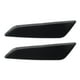 thumbnail image 1 of 1 par de embellecedores laterales para salida de aire de coche Serie 5 2018 ABS negro brillante, 1 of 5