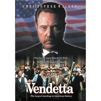 HBO Archives - Vendetta [DIGITAL VIDEO DISC]