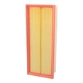 thumbnail image 1 of Filtro de Aire del Motor Unique Bargains No.1K0129620D/3C0129620B para Audi A3 2.0L 2009-2013 Elemento de Filtro de Aire de Larga Vida 1 Pcs, 1 of 7