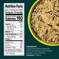 thumbnail image 4 of RiceSelect Royal Blend Whole Grain Rice, 28 oz Jar, 4 of 16
