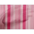 thumbnail image 4 of oneOone Cotton Cambric Fabric Bayadere Stripe Decor Fabric Printed BTY 56 Inch Wide, 4 of 4