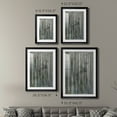 thumbnail image 4 of Wexford Home Birch Forest Abstracts I Premium Framed Print, 18.5" x 24.5" - Ready to Hang, Black (Set of 2), 4 of 9