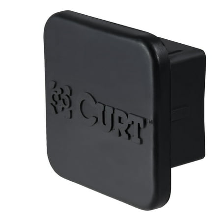 2' Reciever Hitch Cover - Curt Manufacturing Cur22272 2