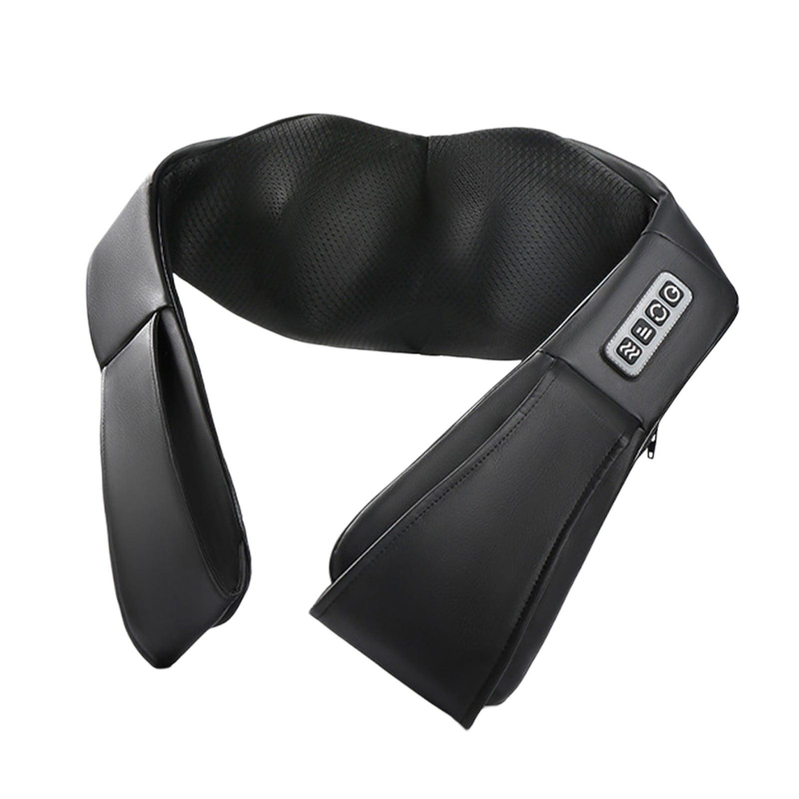 Massage Tools & Mo Cuishle Neck Massager With Heat Shiatsu Back and Shoulder Massage Device for Relaxation and at Home
