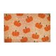thumbnail image 1 of Felpudo de Halloween de 16 x 24 pulgadas, diseño de calabaza, para todas las estaciones, para exteriores e interiores, para la entrada del hogar, para el patio trasero, en liquidación de almacén., 1 of 4