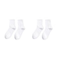 thumbnail image 1 of Qarigey 10pires Colorful Women's Sports Socks length Sports rod tube Socks Performance Women's Medium tube Durable length Type1 NO1, 1 of 6