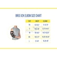 thumbnail image 3 of Breg X2K Performance Elbow Brace - Ultimate Support for Ligament Stability & Sports Protection, 3 of 5