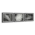 thumbnail image 3 of Marmont Hill Leaf Types Triptych Art Prints, 3 of 5
