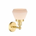 thumbnail image 2 of Innovations Lighting - Fulton - 1 Light Wall Sconce In Industrial Style-10, 2 of 2
