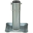 thumbnail image 3 of Seachoice 53321 8-1/2" Jack Foot with 2,000 lb. Max Load, 3 of 5