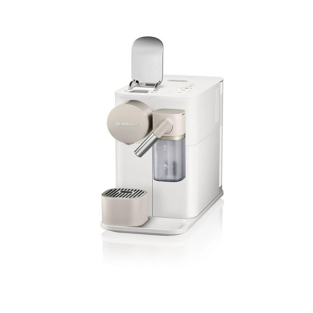 Nespresso Lattissima One, Porcelain White - Walmart.ca