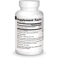 thumbnail image 3 of Source Naturals | Omega - 7 , 30 Cápsulas, Suplemento para el Apoyo Del Metabolismo, 3 of 3