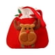 thumbnail image 2 of Decoraciones de Halloween, adornos de Halloween, regalos de Halloween, bolsas de regalo de Navidad, bolsas de regalo de Navidad, bolsillos de terciopelo con forma de ramo de ciervo decorado con dulces, 2 of 6
