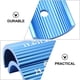 thumbnail image 2 of 2 piezas de reductor de potencia de manillar de bicicleta, adaptador de cuña de manillar de aleación de aluminio, 2 of 7