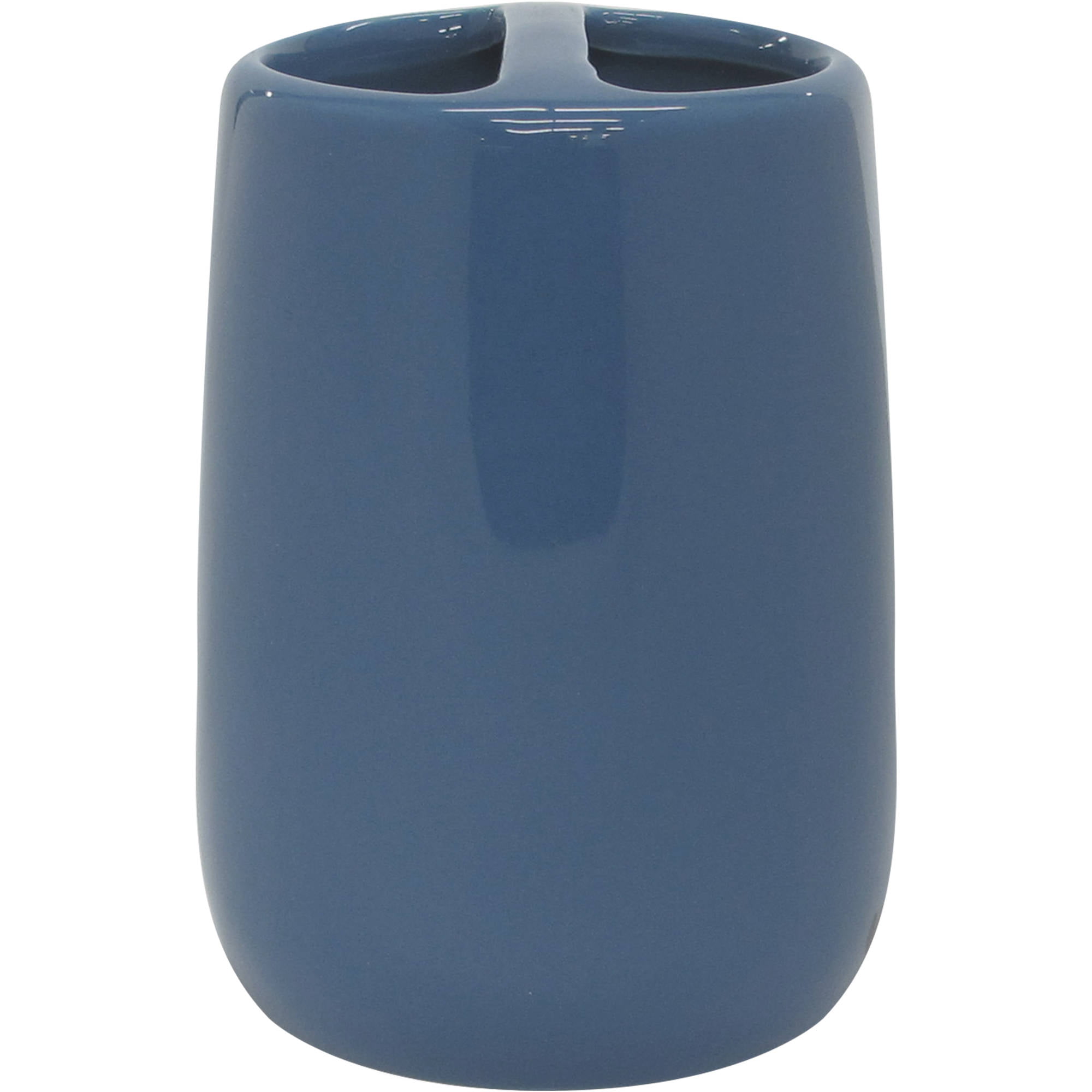 Galzone Toothbrush Holder Mug Cup in Black/Grey/White/Sand/Blue 